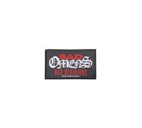 Razamataz Bad Omens - Bad Decisions Patch/Aufnäher