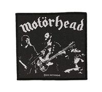 Razamataz CANDLEMASS PATCH AUFNÄHER # 1 THE DOOR TO DOOM 10x10cm FLICKEN ABZEICHEN