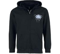 Razamataz Kapuzenjacke Darkthrone "It Beckons Us All" Unisex Schwarz L