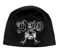 Razamataz Dio Last In Line Jersey Mütze Beanie One Size