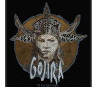 Razamataz Aufnäher Gojira – Fortitude Patch