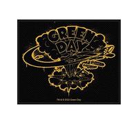 Razamataz Green Day - Dookie Patch Aufn?her