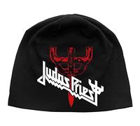 Razamataz JUDAS PRIEST JERSEY BEANIE # 2 REDEEMER OF SOULS LOGO MÜTZE CAP