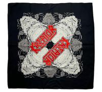 Razamataz Kreator - Skull Kopftuch Bandana