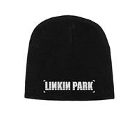 Linkin Park Hybrid Theory Beanie schwarz