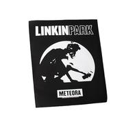 Razamataz Linkin Park - Meteora Backpatch/Rückenaufnäher