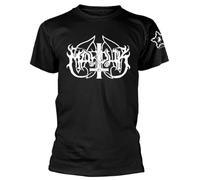 Razamataz Marduk T-Shirt Norrköping (Schwarz), Schwarz, M