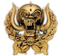 Razamataz Motörhead - Everything Louder Forever Pin Anstecker