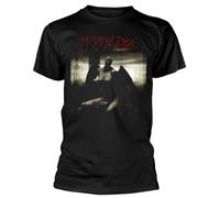 Razamataz My Dying Bride 'Songs of Darkness' Unisex Kurzarm T-Shirt, Schwarz , XXL
