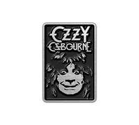 Razamataz Ozzy Osbourne - Madman Pin/Anstecker