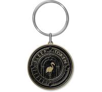 Razamataz Sleep Token Even In Arcadia Crest Schlüsselanhänger, Einheitsgröße