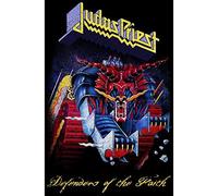 Judas Priest - Defenders of the Faith Textil Poster