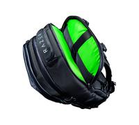 Razer Rogue Backpack V3 17,3" - Chromatic Edition
