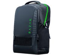 RAZER Rogue V4 Rucksack 16 Zoll (24,5L) Schwarz für Notebook-/Laptop, passend für Arbeit und Gaming