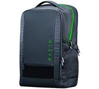 RAZER Rogue V4 Rucksack 18 Zoll (36L) Schwarz für Notebook-/Laptop, passend für Arbeit und Gaming
