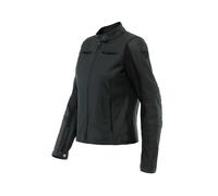Razon 2 Lady Lederjacke Schwarz, 44D(50L)