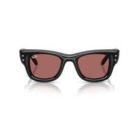RB 4940B 686485 47 Ray-Ban WAYFARER PUFFER Sonnenbrille