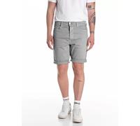 RBJ.981 SHORT TAPERED Grau 33_i