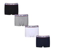 RBK8265 Reebok Herren Unterhose Boxer - Barlow (3er Pack) Black S