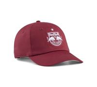 Puma RBS Essentials Cap regal red-puma white (01) OSFA