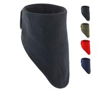 Result Winter Essentials Bandit Face/Neck/Chest Warmer - Navy - S/M