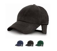 Result Kappe Polartherm Winter Essentials Unisex Einheitsgröße Schwarz