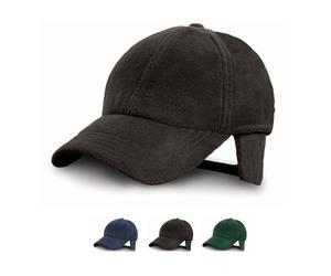 RC36 Result Winter Essentials Kappe Polarthermo Forest One Size