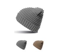 RC376 Result Winter Essentials Strickmütze