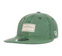 RC9Fifty Canvas Cap by New Era grün S/M (54-57 cm)