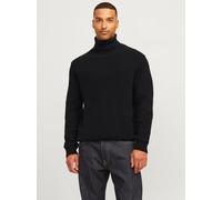 R.D.D. ROYAL DENIM DIVISION Rollkragenpullover Rdd Einfarbiger Rollkragenpullover für Herren - L