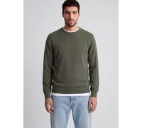 Rdd Einfarbig Strickpullover XL Grün