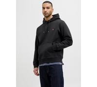 Rdd Gedruckt Kapuzenpullover M Schwarz