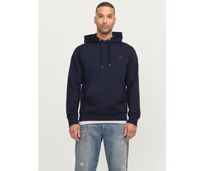 Rdd Gedruckt Kapuzenpullover S Blau