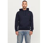 Rdd Gedruckt Kapuzenpullover XXL Blau