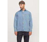 Rdd Jeanshemd XXL Blau