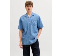 Rdd Jeanshemd XXL Blau