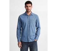 Rdd Jeanshemd XXL Blau