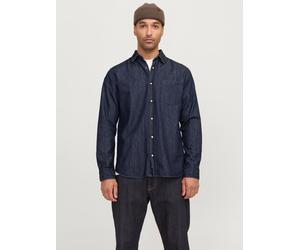 Rdd Jeanshemd XXL Blau
