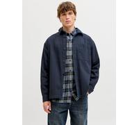 Rdd Overshirt S Blau