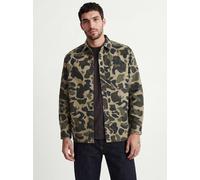 Rdd Overshirt S Grün