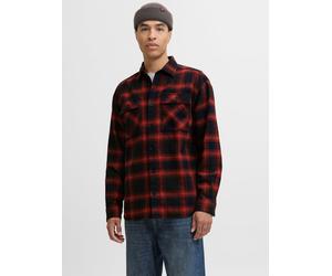 Rdd Overshirt S Rot