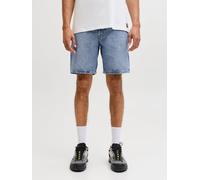 R.D.D. ROYAL DENIM DIVISION Herren Rddrelaxed Royal Shorts Re 266 Noos, Light Blue Denim, XL