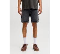 Rdd Relaxed Fit Jeans-shorts XL Grau