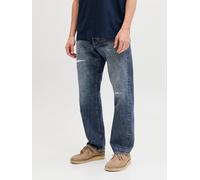 Rdd Royal Re 122 Relaxed Fit Jeans 36/34 Blau