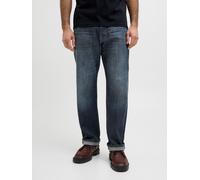 R.D.D. ROYAL DENIM DIVISION Herren Rddrelaxed Re 272, Dark Denim, 30W / 30L EU