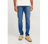 JACK & JONES Male Slim Fit Jeans RDD Royal RE 410 Slim Fit Jeans
