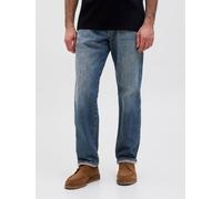Rdd Royal Re 580 Relaxed Fit Jeans 34/32 Blau