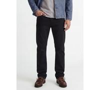 Rdd Royal Selvedge Re 330 Relaxed Fit Jeans 32/32 Schwarz
