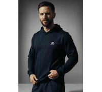 Re-Athlete ICON Cotton Herren Hoodie - black XL