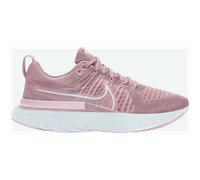 React Infinity Run Flyknit 2 Damen Laufschuhe, rosa, Gr. 42 ½